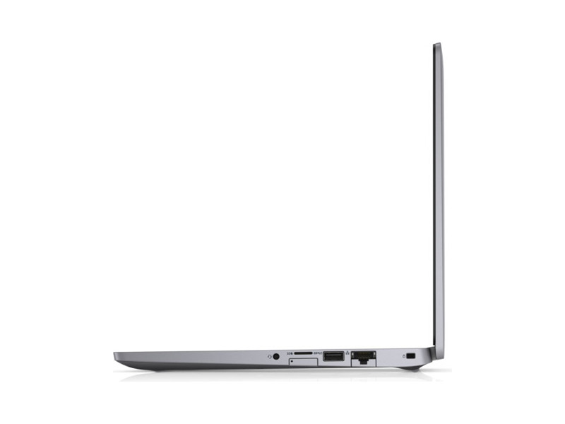 5310-8800  Ноутбук Dell Latitude 5310 Core i5-10310U (1.7Ghz) 13.3''FullHD WVA Antiglare 300nits/ 8 GB / SSD 512 GB/ noDVD/ Int:Intel UHD Graphics 620/ Cam/ BT/ WiFi/ 60WHr/ 3y NBD/ 1.24kg/ grey/ Win10P + TPM, FPR 3