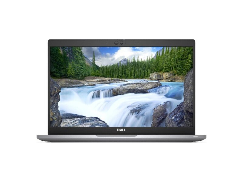 5320-0358  Ноутбук Dell Latitude 5320 Core i5-1135G7 (2.4GHz) 13.3''FullHD IPS Antiglare 250nits/ 8GB/ SSD 256 GB/ noDVD/ Intel® Iris® Xe Graphics/ Cam/ BT/ WiFi/ 63WHr/ 3y PS NBD/ 1.22kg/ gray/ Linux/ TPM/ Thdt4