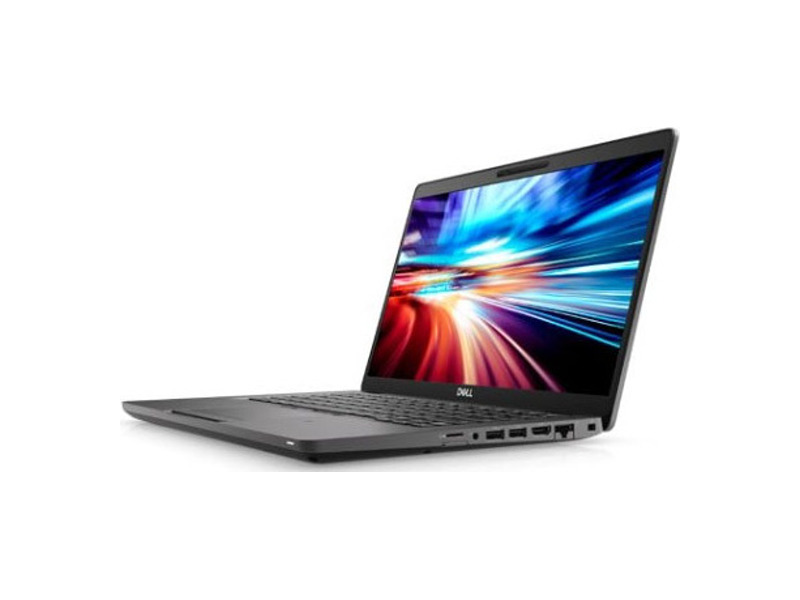 5400-2491  Ноутбук Dell Latitude 5400 Core i5-8265U (1, 6GHz) 14, 0'' FullHD WVA Antiglare 8GB (1x8GB) DDR4 256GB SSDIntel UHD 620 FPR, TPM 4 cell (68Whr)3 years NBD W10 Pro