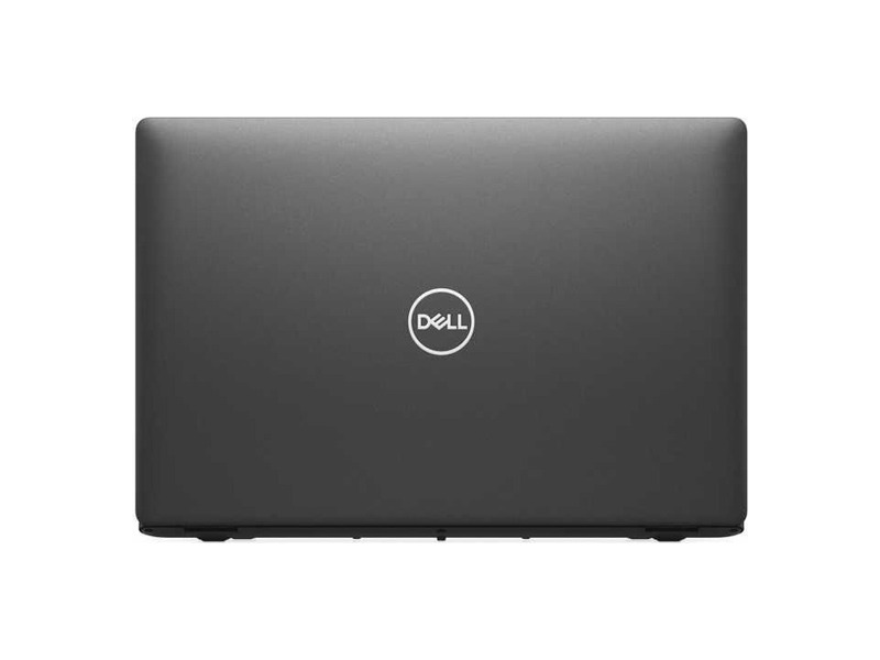 5400-9454  Ноутбук Dell Latitude 5400 Core i7-8650U (1, 9GHz) 16GB (1x16GB) DDR4 14, 0'' FullHD WVA Antiglare 512GB SSD Intel UHD 620 FPR, TPM, vPro, 4 cell (68Whr) W10Pro 3 years NBD 1