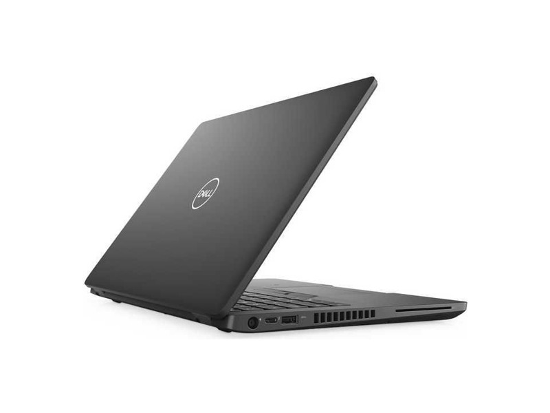 5400-9454  Ноутбук Dell Latitude 5400 Core i7-8650U (1, 9GHz) 16GB (1x16GB) DDR4 14, 0'' FullHD WVA Antiglare 512GB SSD Intel UHD 620 FPR, TPM, vPro, 4 cell (68Whr) W10Pro 3 years NBD 2