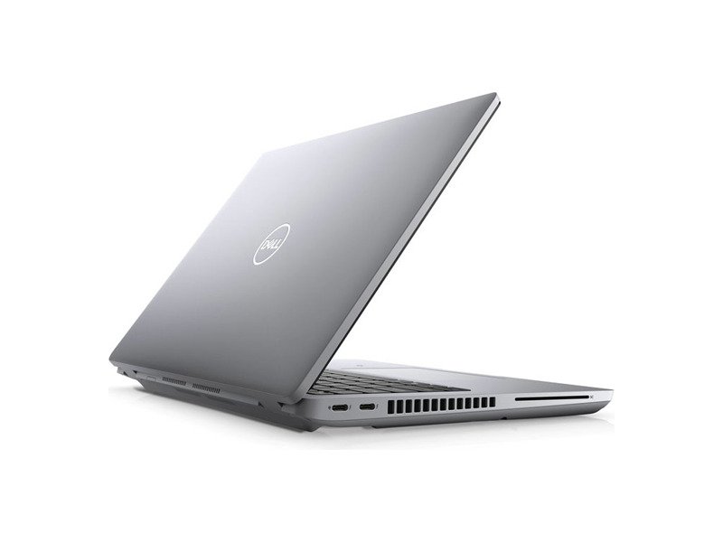 5421-7950  Ноутбук Dell Latitude 5421 Core i5 11500H 8Gb SSD256Gb Intel UHD Graphics 14'' IPS WVA FHD (1920x1080) Linux grey WiFi BT Cam 2