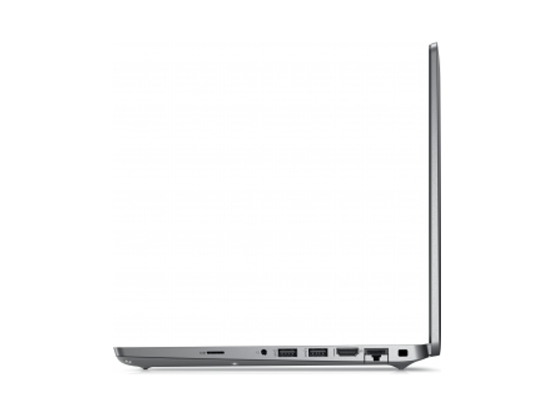 5430-7654  Ноутбук Dell Latitude 5430 Core i7-1265U 14, 0'' 400 nits FullHD WVA Antiglare 16GB (2x8GB) DDR4 512GB SSD Intel® Iris® Xe Graphics 4cell (58Whr), Backlit, FPR, Thunderbolt, 1y, Linux, 1, 37kg, Rus/ KB 1