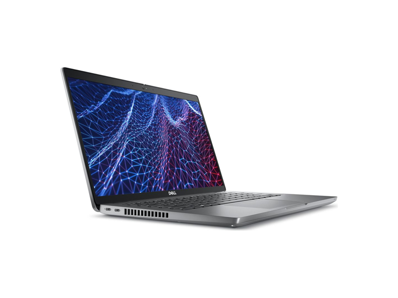 5430-9513  Ноутбук Dell Latitude 5430 Core i5-1235U 14, 0'' FullHD Antiglare 8GB (1x8GB) DDR4 256GB SSD Intel® Iris® Xe Graphics 4cell (58Whr), FPR, Thunderbolt 4, Linux, 1y, 1, 37kg English/ KB