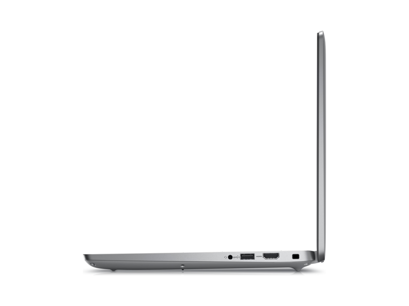 5450-1124  Ноутбук Dell Latitude 5450 14''(1920x1080 (матовый) IPS)/ Intel Core Ultra 5 125U(1.3Ghz)/ 16384Mb/ 512GB SSD/ noDVD/ Int:Intel® Graphics/ Cam/ BT/ WiFi/ Silver/ Ubuntu/ / 2x Thunderbolt 4.0 / 2xUSB/ RJ45 3