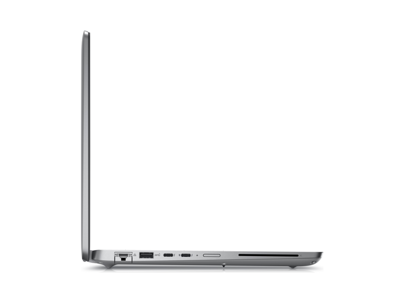 5450-1124  Ноутбук Dell Latitude 5450 14''(1920x1080 (матовый) IPS)/ Intel Core Ultra 5 125U(1.3Ghz)/ 16384Mb/ 512GB SSD/ noDVD/ Int:Intel® Graphics/ Cam/ BT/ WiFi/ Silver/ Ubuntu/ / 2x Thunderbolt 4.0 / 2xUSB/ RJ45 2