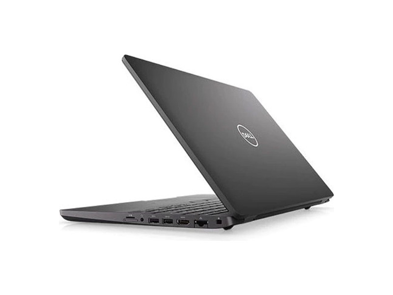 5500-2552  Ноутбук Dell Latitude 5500 Core i5-8265U (1, 6GHz) 15, 6'' FullHD WVA Antiglare 8GB (1x8GB) DDR4 256GB SSD Intel UHD 620 4 cell (68Whr) TPM 3 years NBD Linux 1