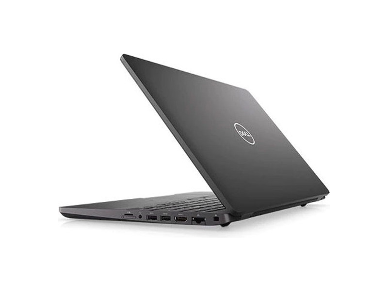 5500-2569  Ноутбук Dell Latitude 5500 Core i5-8265U (1, 6GHz) 15, 6'' FullHD WVA Antiglare 8GB (1x8GB) DDR4 256GB SSD Intel UHD 620 4 cell (68Whr)TPM 3 years NBD W10 Pro 1