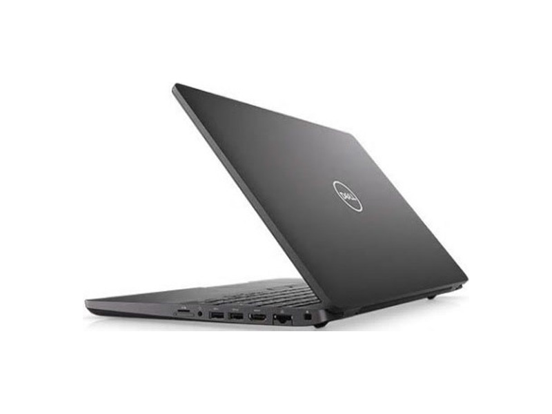 5501-4104  Ноутбук Dell Latitude 5501 Core i7-9850H (2, 6GHz) 15, 6'' FullHD WVA Antiglare16GB (1x16GB) DDR4 512GB SSD Intel UHD 630 4 cell (68Whr)3 years NBD FPR, TPM, vPro W10 Pro 1