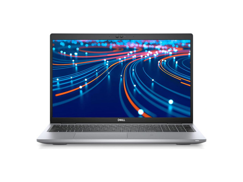 5520-0501  Ноутбук Dell Latitude 5520 Core i5-1135G7/ 8Gb/ SSD256Gb/ Intel Iris Xe graphics/ 15.6''/ IPS/ FHD (1920x1080)/ Linux/ grey/ WiFi/ BT/ Cam