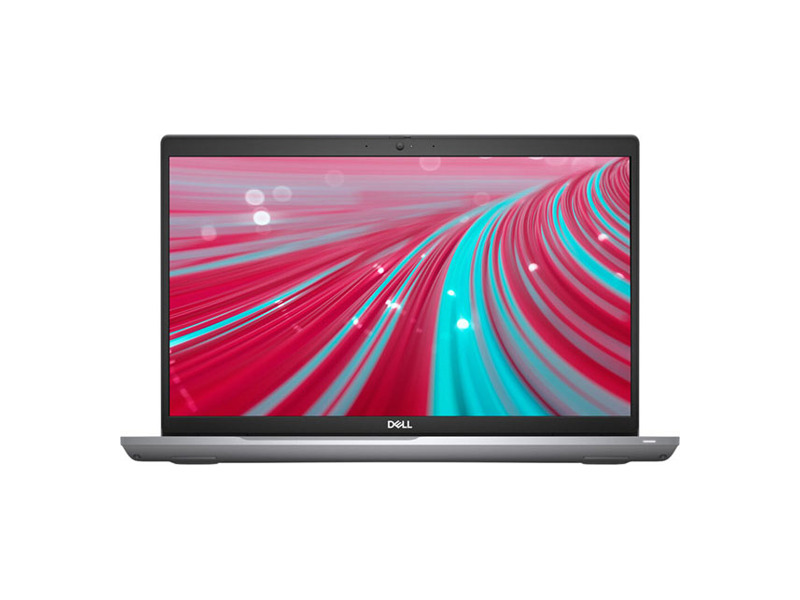 5521-8070  Ноутбук Dell Latitude 5521 Core i5-11500H 16Gb SSD256Gb Intel UHD Graphics 15.6'' IPS FHD (1920x1080) Linux grey WiFi BT Cam