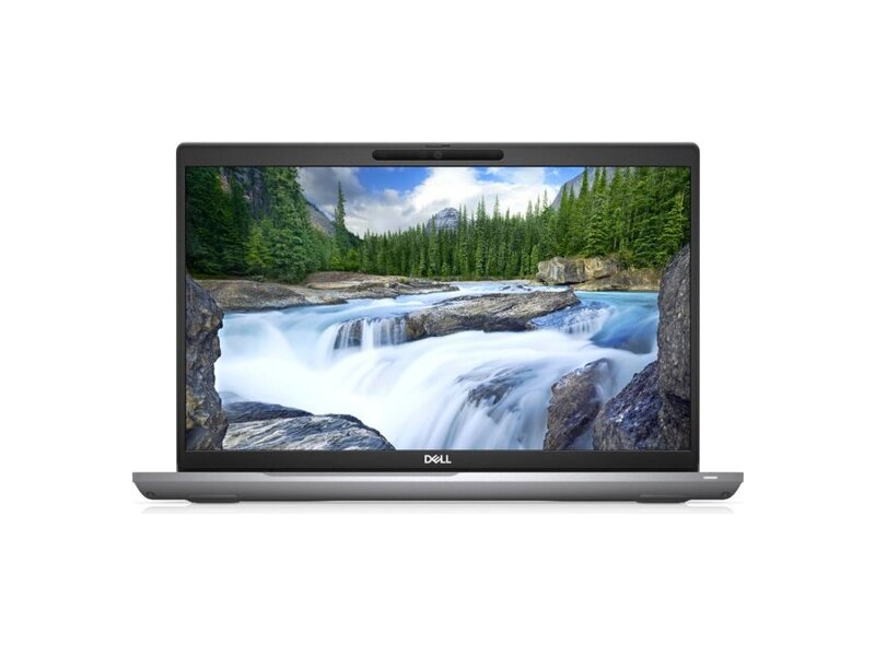 5521-8179  Ноутбук Dell Latitude 5521 Core i7-11850H 16Gb SSD512Gb NVIDIA GeForce MX450 2Gb 15.6'' IPS FHD (1920x1080) Windows 10 Professional grey WiFi BT Cam