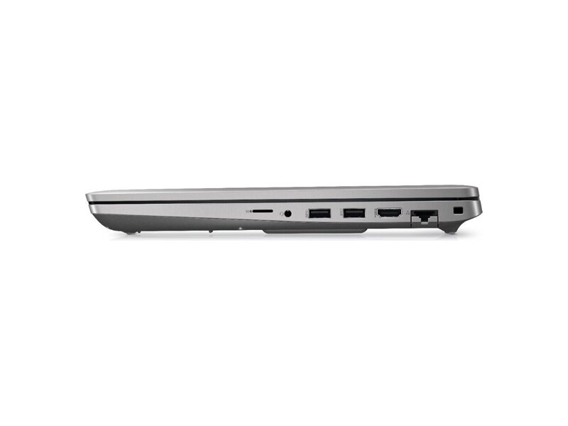 5521-8179  Ноутбук Dell Latitude 5521 Core i7-11850H 16Gb SSD512Gb NVIDIA GeForce MX450 2Gb 15.6'' IPS FHD (1920x1080) Windows 10 Professional grey WiFi BT Cam 3
