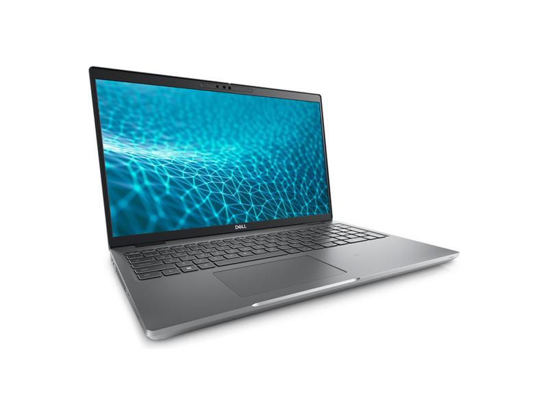 5531-7655  Ноутбук Dell Latitude 5531 Core i7-12800H 15, 6'' FullHD WVA Antiglare 400 nits 16GB (1x16GB) DDR4 512GB SSD NV GF MX550 (2GB) Backlit, FPR, Thunderbolt, 4 cell (64Whr), 1y Linux 1, 8kg Rus/ KB