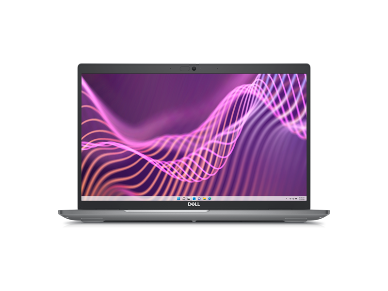 5540-5855  Ноутбук DELL Latitude 5540 Core i5-1335U/ 8GB/ 512GB SSD/ 15.6''/ FHD/ Intel UHD/ Ubuntu