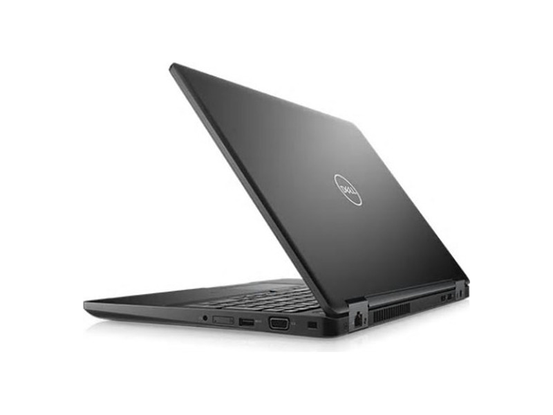 5590-1566  Ноутбук Dell Latitude 5590 Core i5-8250U (1, 6GHz) 15, 6'' FullHD IPS Antiglare 8GB (1x8GB) DDR4 256GB SSD Intel UHD 620 3 cell (51Whr)3 years NBD W10 Pro