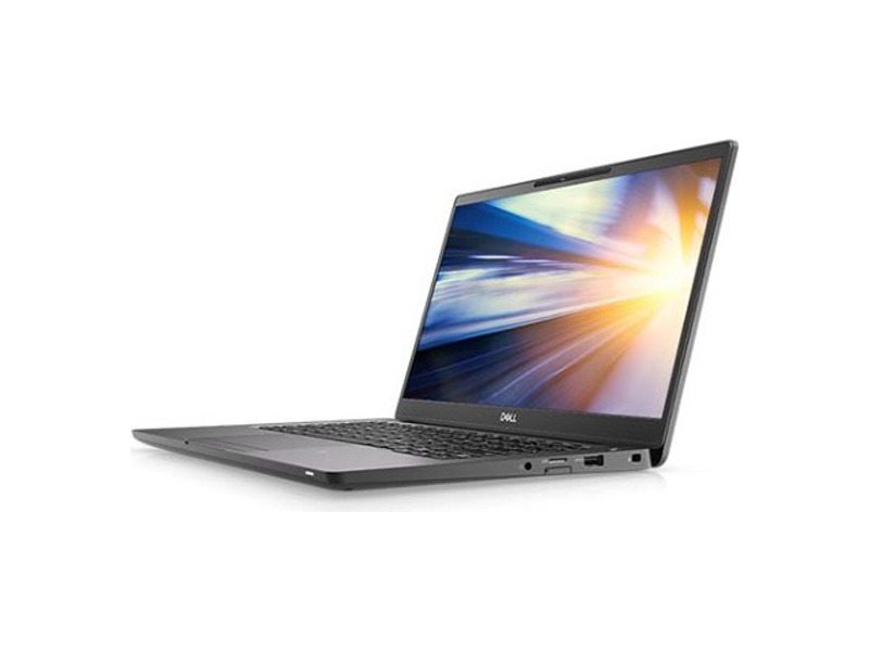 7300-2613  Ноутбук Dell Latitude 7300 Core i5-8265U (1, 6GHz) 13, 3'' FullHD WVA Antiglare 8GB (1x8GB) DDR4 256GB SSD Intel UHD 620 TPM 4 cell (60Whr)3 years NBD Linux