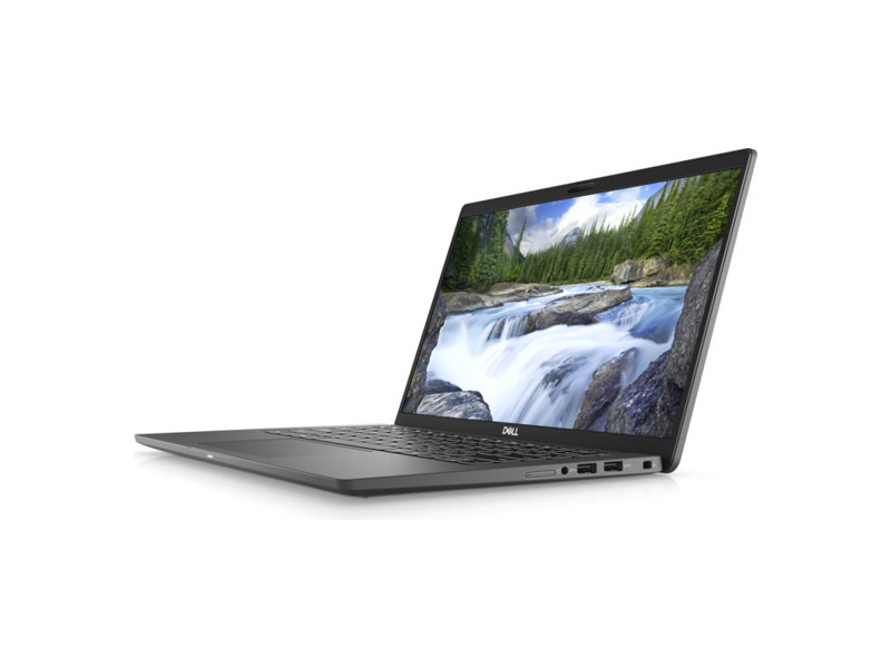 7410-5270  Ноутбук Dell Latitude 7410 Core i5-10210U (1.6Ghz) 14'' FHD WVA Antiglare/ 16GB/ SSD 256GB/ noDVD/ UHD 620/ Cam/ BT/ WiFi/ 52WHr/ 3y NBD/ 1.36kg/ gray/ Linux+TPM, Thdt 3