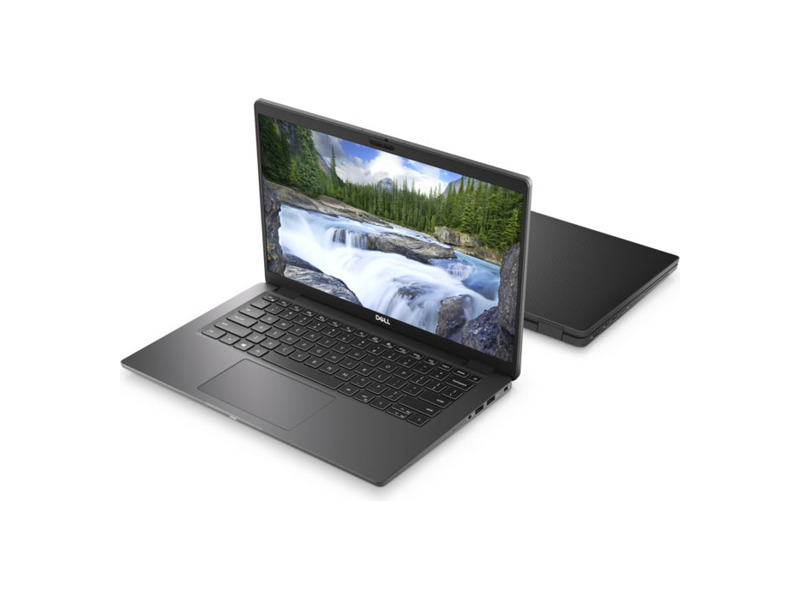 7410-5270  Ноутбук Dell Latitude 7410 Core i5-10210U (1.6Ghz) 14'' FHD WVA Antiglare/ 16GB/ SSD 256GB/ noDVD/ UHD 620/ Cam/ BT/ WiFi/ 52WHr/ 3y NBD/ 1.36kg/ gray/ Linux+TPM, Thdt 3 2