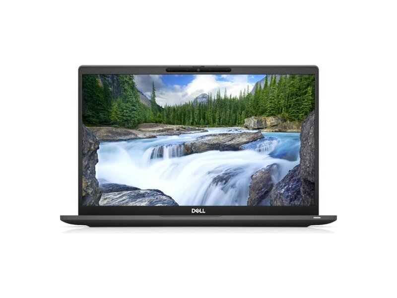 7420-2534  Ноутбук Dell Latitude 7420 Core i5-1135G7/ 8Gb/ SSD256Gb/ Intel Iris Xe graphics/ 14'' WVA/ FHD (1920x1080)/ Linux/ grey/ WiFi/ BT/ Cam
