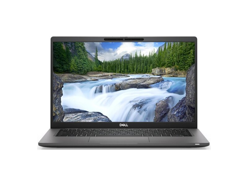 7420-2589  Ноутбук Dell Latitude 7420 Core i7-1165G7/ 16Gb/ SSD512Gb/ Intel Iris Xe graphics/ 14'' WVA/ FHD (1920x1080)/ Windows 10 Professional/ grey/ WiFi/ BT/ Cam