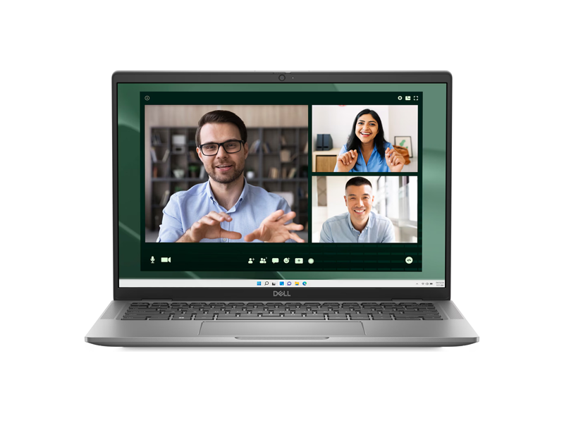 7450-1121  Ноутбук Dell Latitude 7450 14''(1920x1200 (матовый) IPS)/ Intel Core Ultra 5 125U(1.3Ghz)/ 16384Mb/ 512GB SSD/ noDVD/ Int:Intel® Graphics/ Cam/ BT/ WiFi/ 57WHr/ 1.05kg/ Silver/ Win11Pro/ / 2x Thunderbolt 4.0 / 2xUSB/ RJ45