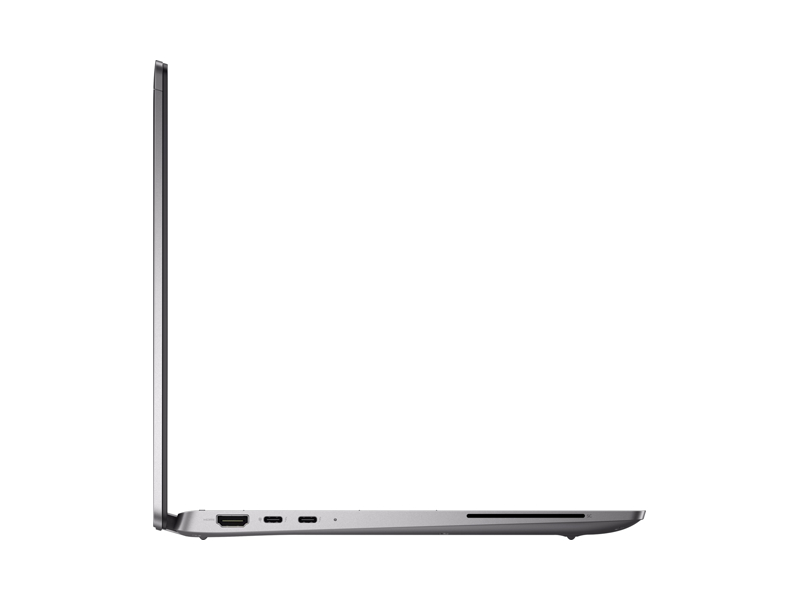 7450-2212  Ноутбук Dell Latitude 7450 14''(1920x1200 (матовый) IPS)/ Intel Core Ultra 5 135H(1.7Ghz)/ 16384Mb/ 512GB SSD/ noDVD/ Int:Intel Arc graphics/ Cam/ BT/ WiFi/ 57WHr/ 1.33kg/ Silver/ Win11Pro/ / 2x Thunderbolt 4.0 / 2xUSB/ RJ45 3