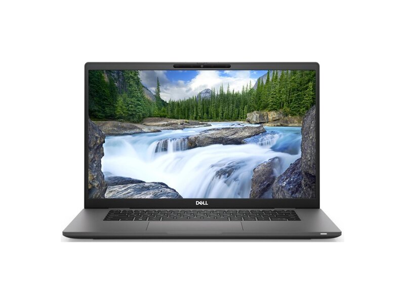 7520-2725  Ноутбук Dell Latitude 7520 Core i7-1165G7/ 16Gb/ SSD512Gb/ 15.6''/ WVA/ FHD/ W10Pro/ grey