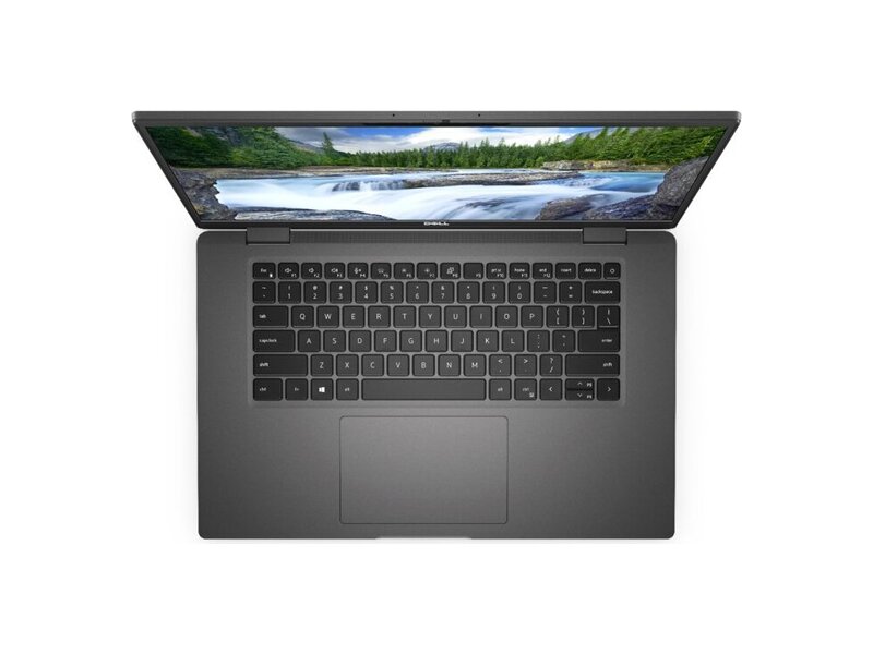 7520-2749  Ноутбук Dell Latitude 7520 Core i7-1185G7(3.0GHz)/ 32GB/ SSD 1TB/ 15.6'' FHD WVA Antiglare 400 nits/ noDVD/ Intel®Iris®Xe Graphics/ Cam/ BT/ WiFi/ 63WHr/ 3y PS/ 1.53kg/ gray/ Win10Pro/ TPM/ 2*Thdt 4/ FPR/ SCR/ NFC/ vPro 2