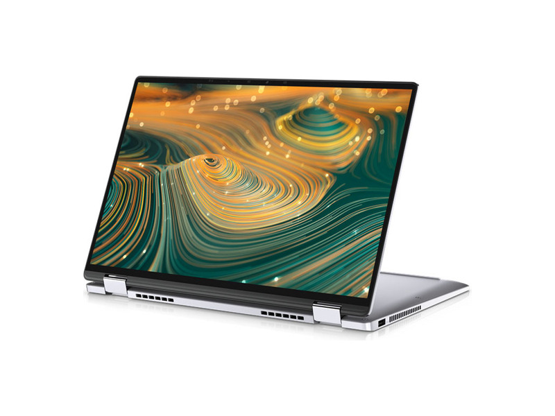 9420-6194  Ноутбук Dell Latitude 9420 2-in-1 Core i7-1185G7 (3.0GHz) 14.0'' 16:10 QHD+ (2560*1600) WVA Touch 500 nits 32GB LPD 1TB SSD Intel Iris® Xe Graphics FPR, TPM, vPro3 cell W10 Pro+W11 Pro 3y ProS+NBD titan gray 1, 4kg 2