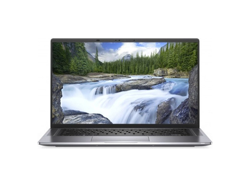 9520-9940  Ноутбук Dell Latitude 9520 Core i7-1185G7(3.0Ghz)/ 32GB/ SSD 1TB/ 15.6'' 4K UHD(3840x2160) WVA Antiglare 500 nits/ IntelIrisXe Graphics/ IRCam/ BT/ WiFi/ 88WHr/ 3y PS/ titan gray/ W10Pro/ TPM/ 2*Thdt 4/ vPro