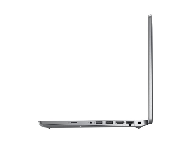 B2B-CCDEL1154D501  Ноутбук Dell Latitude 5430 14''(1920x1080 (матовый))/ Intel Core i5 1235U(1.3Ghz)/ 8192Mb/ 256SSDGb/ noDVD/ Ext:Intel Iris Xe Graphics/ Cam/ BT/ WiFi/ 58WHr/ 1.36kg/ grey/ Ubuntu 2