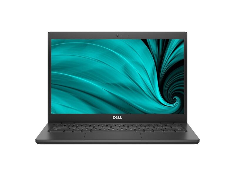 3420-2323  Ноутбук DELL Latitude 3420 14''(1920x1080 (матовый))/ Intel Core i5 1135G7(2.4Ghz)/ 8192Mb/ 256SSDGb/ noDVD/ Ext:Intel UHD Graphics/ Cam/ BT/ WiFi/ 54WHr/ 1.52kg/ black/ Ubuntu