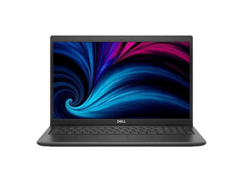 CC-DEL1135D742  Ноутбук Dell Latitude 3520 15.6'' (1920x1080 (матовый))/ Intel Core i7 1165G7(2.8Ghz)/ 8192Mb/ 256SSDGb/ noDVD/ Int:Intel Iris Xe Graphics/ BT/ WiFi/ 65WHr/ 1.79kg/ grey/ Ubuntu + EN kbd