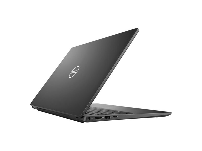 CC-DEL1135D742  Ноутбук Dell Latitude 3520 15.6'' (1920x1080 (матовый))/ Intel Core i7 1165G7(2.8Ghz)/ 8192Mb/ 256SSDGb/ noDVD/ Int:Intel Iris Xe Graphics/ BT/ WiFi/ 65WHr/ 1.79kg/ grey/ Ubuntu + EN kbd 3