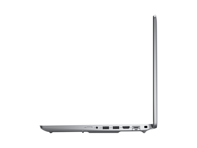 CC-DEL1154D524  Ноутбук Dell Latitude 5440 / 14''/ Intel Core i5 1335U(1.3Ghz)/ 8GB/ 512GB SSD/ noDVD/ Int:Intel Iris Xe Graphics/ (1920x1080)/ BT/ WiFi/ Ubuntu/ Thunderbolt4/ HDMI/ USB 2