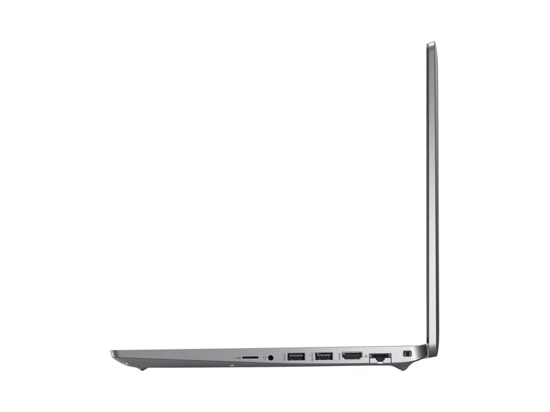 CC-DEL1155D524  Ноутбук DELL LATITUDE 5530/ Lati 5530/ Core i5-1235U/ 16GB/ 512GB SSD/ 15.6'' FHD/ Intel Iris Xe / Cam & Mic/ WLAN + BT/ EN Backlit Kb/ EU Power cord/ 4 Cell/ Ubuntu 1