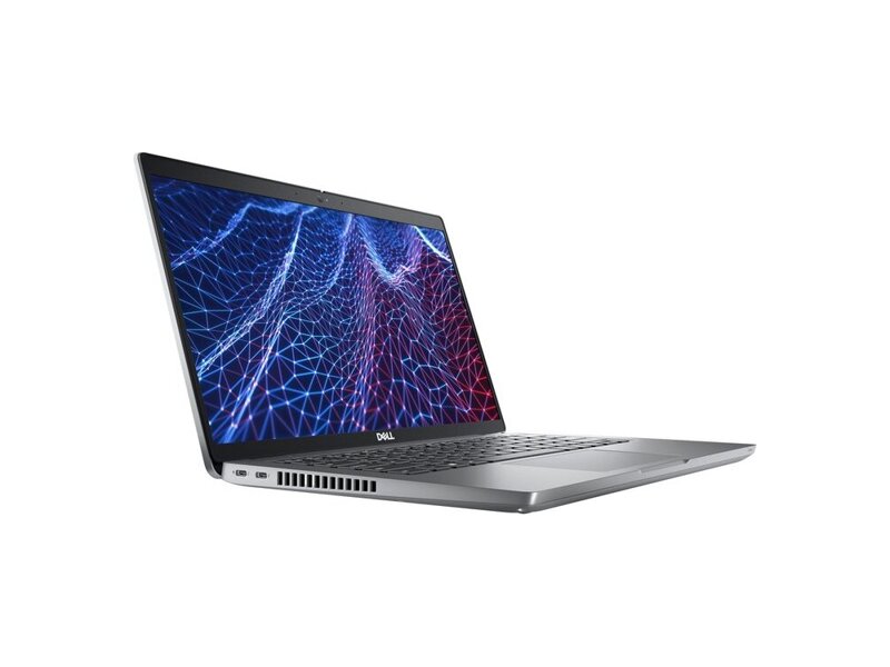 G2G-CCDEL1154D501  Ноутбук Dell Latitude 5430 14'' (1920x1080 (матовый))/ Intel Core i5 1235U(1.3Ghz)/ 8192Mb/ 512SSDGb/ noDVD/ Int:Intel Iris Xe Graphics/ Cam/ BT/ WiFi/ 58WHr/ 1.36kg/ grey/ Ubuntu + EN kbd