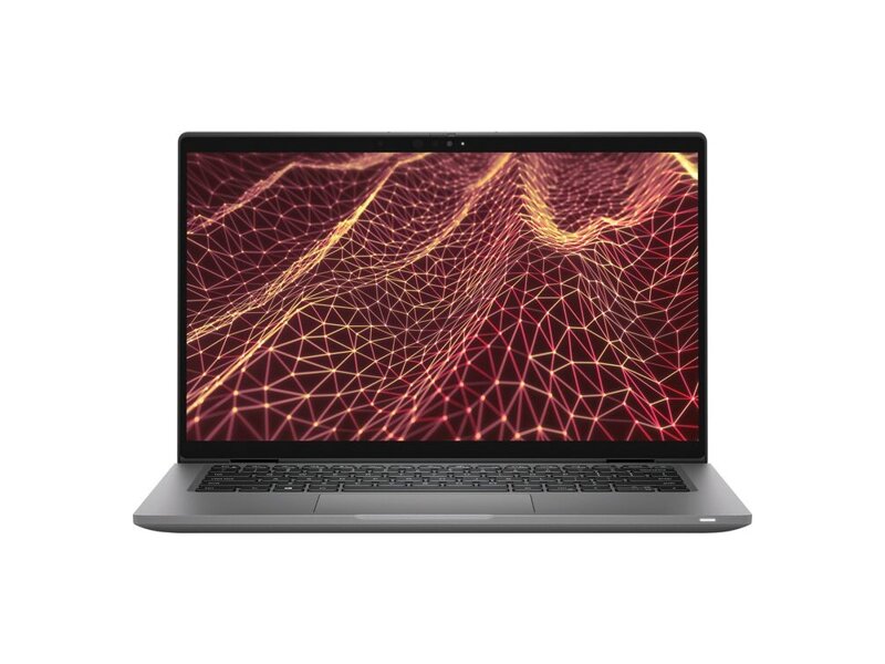 L-7430-i5-16-512-W  Ноутбук Dell Latitude 7430 14'' (1920x1080 (матовый))/ Intel Core i5 1235U(1.3Ghz)/ 16384Mb/ 512SSDGb/ noDVD/ Int:Intel Iris Xe Graphics/ Cam/ BT/ WiFi/ 58WHr/ 1.27kg/ grey/ Win Pro