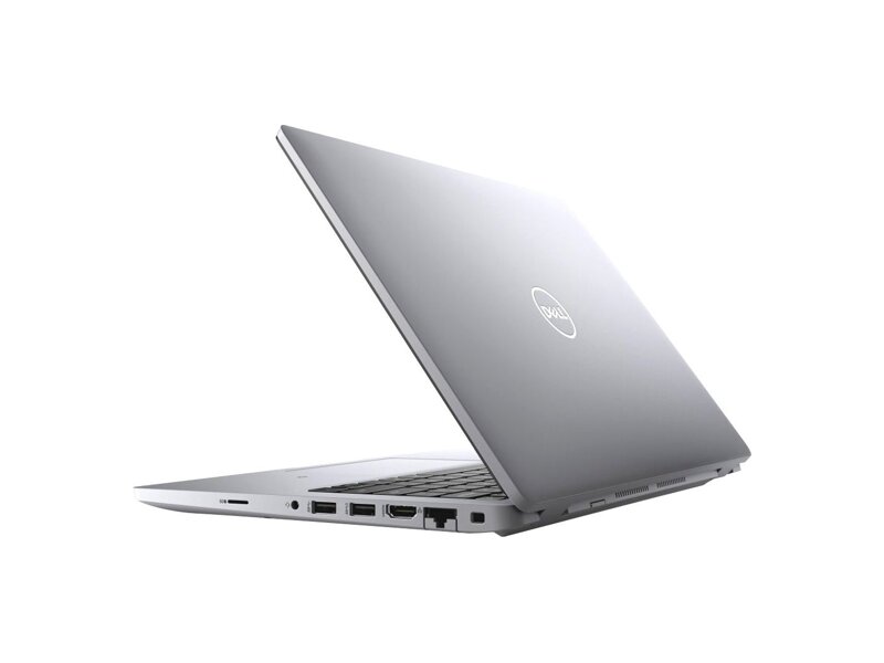 XRR3R  Ноутбук Dell Latitude 5420 14''(1920x1080 (матовый))/ Intel Core i5 1135G7(2.4Ghz)/ 8192Mb/ 256SSDGb/ noDVD/ Int:Intel UHD Graphics/ grey/ W10Pro 1