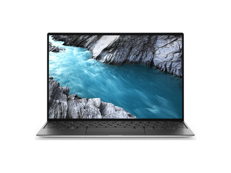 9310-0444  Ноутбук Dell XPS 13 9310 13.4'' 16:10 OLED 3.5K (3456x2160) Touch 400 nits/ Intel Core i7 1185G7(3GHz)/ 16GB/ SSD 512GB/ Intel Iris Xe Graphics/ 52Whr/ Silver/ Win10Pro/ 2Y ProS+NBD/ FPR