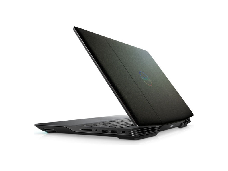 G515-5477  Ноутбук Dell G5 5500 Core i7 10750H/ 16Gb/ SSD1Tb/ NVIDIA GeForce RTX 2070 MAX Q 8Gb/ 15.6''/ FHD (1920x1080)/ Linux/ black/ WiFi/ BT/ Cam 1