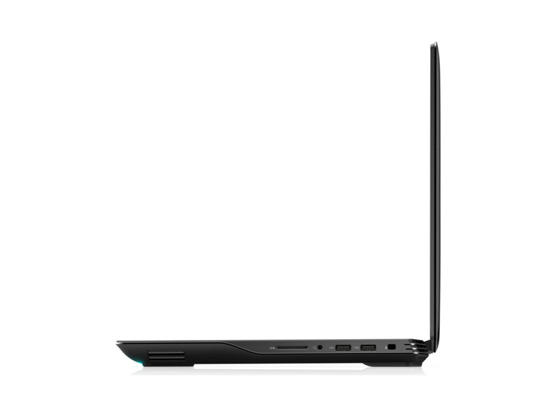 G515-5477  Ноутбук Dell G5 5500 Core i7 10750H/ 16Gb/ SSD1Tb/ NVIDIA GeForce RTX 2070 MAX Q 8Gb/ 15.6''/ FHD (1920x1080)/ Linux/ black/ WiFi/ BT/ Cam 3
