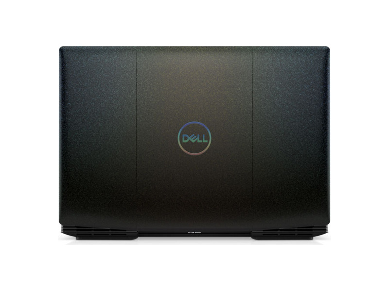 G515-5477  Ноутбук Dell G5 5500 Core i7 10750H/ 16Gb/ SSD1Tb/ NVIDIA GeForce RTX 2070 MAX Q 8Gb/ 15.6''/ FHD (1920x1080)/ Linux/ black/ WiFi/ BT/ Cam 2