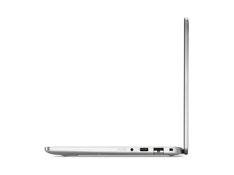 PRO14PL-5655  Ноутбук Dell Pro 14 Plus/ 14''/ Intel Ultra 7 265U/ 16GB/ 1TB SSD/ Intel Arc/ (1920x1200)/ Linux/ grey/ Wi-Fi/ BT/ CAM/ 2xUSB/ 2xUSB-C/ HDMI 3