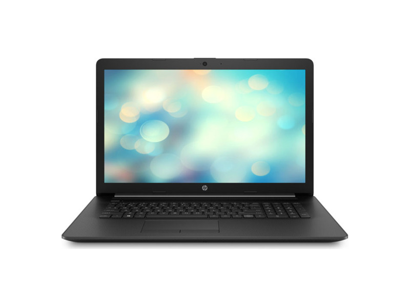 22Q59EA#ACB  Ноутбук HP 17-by2015ur 17.3''(1600x900)/ Intel Pentium 6405U(2.4Ghz)/ 4096Mb/ 1000Gb/ DVDrw/ Int:Intel UHD Graphics/ Cam/ WiFi/ 41WHr/ Jet Black Mesh Knit / FreeDOS