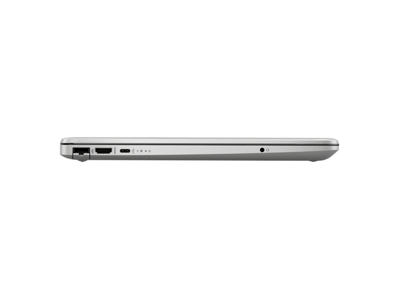 2W8V7EA#ACB  Ноутбук HP 250 G8 Core i7 1165G7 8Gb SSD256Gb 15.6'' SVA FHD (1920x1080) Windows 10 Professional 64 silver WiFi BT Cam 1