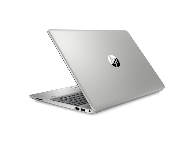 2W8W1EA#ACB  Ноутбук HP 250 G8 Core i5 1035G1/ 8Gb/ SSD256Gb/ 15.6'' SVA/ FHD/ Windows 10 Professional 64/ silver/ WiFi/ BT/ Cam 1