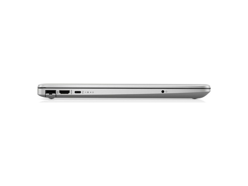 2W8W2EA#ACB  Ноутбук HP 250 G8 Core i7 1065G7/ 8Gb/ SSD256Gb/ 15.6'' SVA/ FHD/ Windows 10 Professional 64/ silver/ WiFi/ BT/ Cam 1