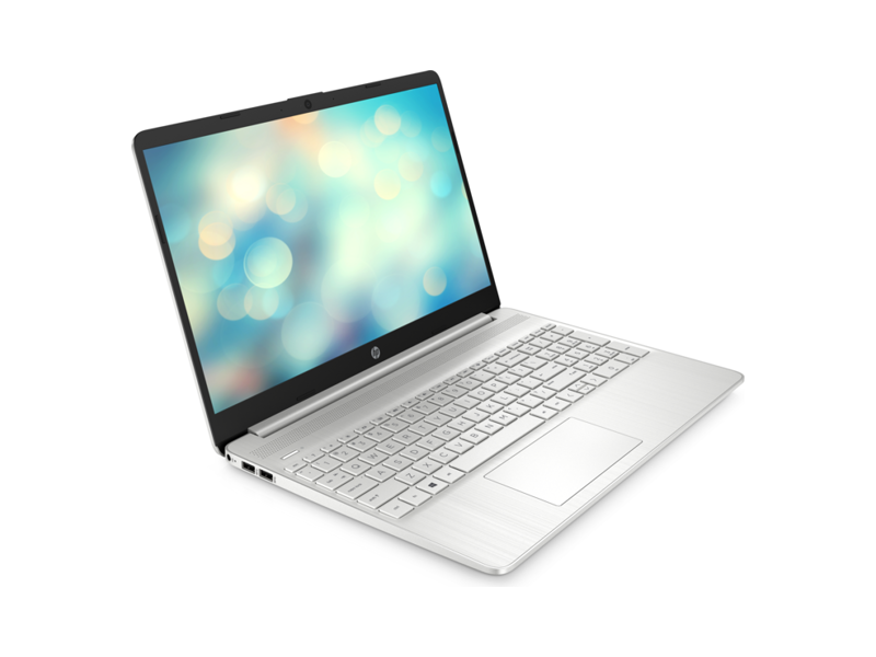 2X1R5EA#ACB  Ноутбук HP 15s-fq2010ur [2X1R5EA] Silver 15.6'' (FHD i5-1135G7/ 16Gb/ 512Gb SSD/ DOS)